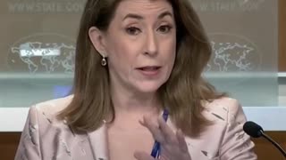 “EE.UU. ha sido el mayor apoyo emocional, militar y financiero de Ucrania”