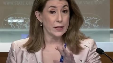 “EE.UU. ha sido el mayor apoyo emocional, militar y financiero de Ucrania”