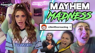 OFF THE SUBJECT: Reddit Meltdowns, Music Takes & Bodycam Breakdowns