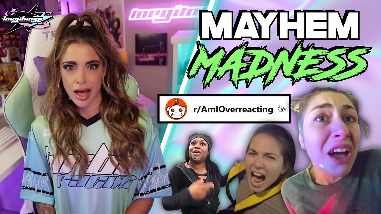 OFF THE SUBJECT: Reddit Meltdowns, Music Takes & Bodycam Breakdowns