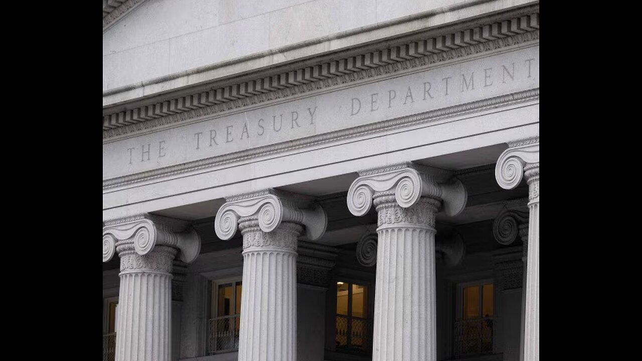 Treasury Flags Chinese Money Networks Tied to Drug Cartels