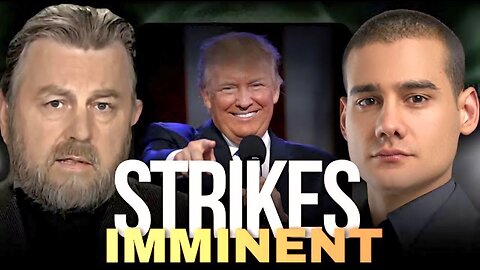 EX-CIA's Larry Johnson On Trump's Iran Plan, Greenland Deal, Ukraine & More...