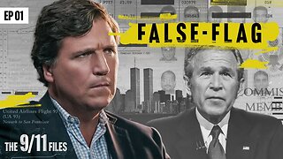 The 9/11 Files: The CIA’s Secret Mission Gone Wrong