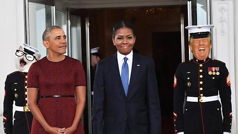 Juan Osavin Critical OBAMA Update 11-8-2025