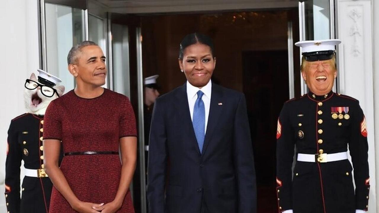 Juan Osavin Critical OBAMA Update 11-8-2025