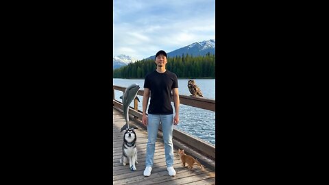 33.[Part 1/Today's topic is about the impact of posture on health]🚶‍♂️✨