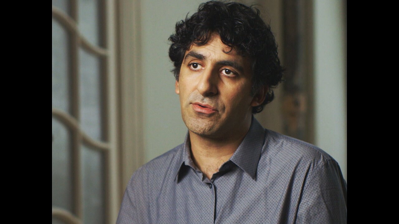 Full Interview with Dr. Arang Keshavarzian, New York University