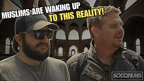 Are Quranic Errors Causing Muslims to Exit Islam? | (Bob ft. Apostate Prophet)