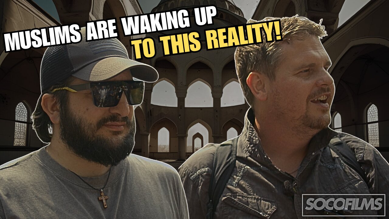 Are Quranic Errors Causing Muslims to Exit Islam? | (Bob ft. Apostate Prophet)
