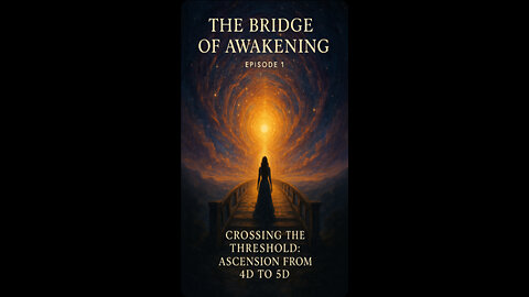 The Bridge of Awakening.