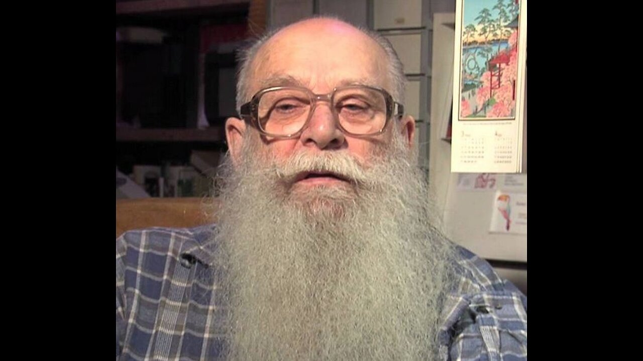 Billy Meier: Questions For Billy With Michael Voigtläender (Part 27)