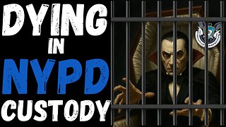 Deaths in NYPD Custody Doubled