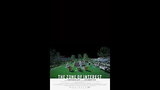 Review Zona De Interés (La Zona De Interés)