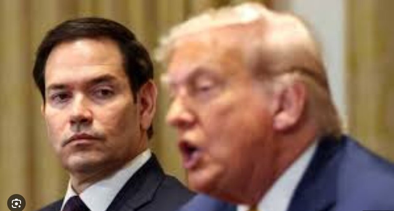 Rubio to Meet Russias Lavrov in Kuala Lumpur, US Official Says