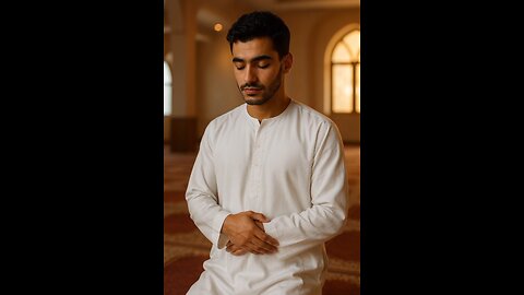 🤲 أقرب لحظة لربك... وأنت ساجد، فأكثر الدعاء 🕋