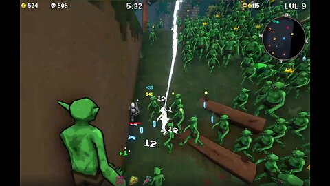 MEGABONK --> Let's try this again... again.