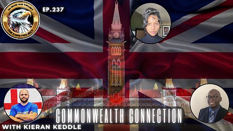 Ep. 237 – Commonwealth Connection