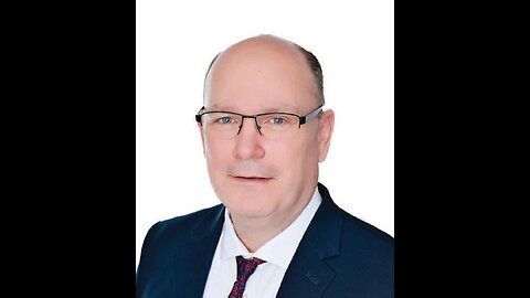 Representative Kent Roe: Why He Chose to Sponsor a Bill Supporting Data Centers in SD