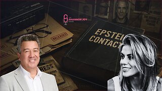 🔥🔥LIVE Exclusive With Nick Bryant - The OG Journalist Who Broke The Epstein Scandal And Released His Black Book!🔥🔥