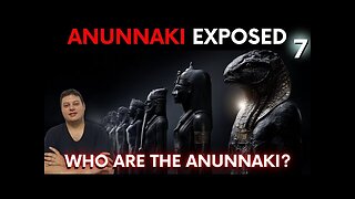 SUMERIAN TABLETS ON THE INTERNET – PART 2 | Who Are The Anunnaki
