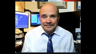 Gold Signals War – Martin Armstrong