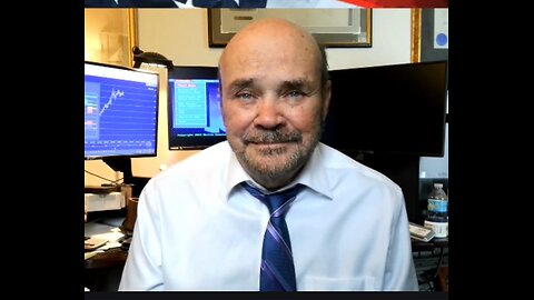 Gold Signals War – Martin Armstrong