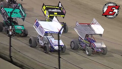 Family Fireworks Night At Eldora Speedway (8/2/2025)