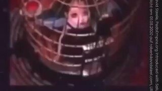 The UN, worlds largerst child trafficking ring