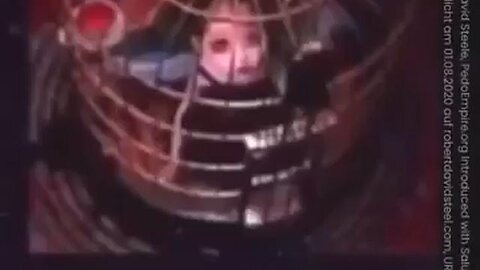 The UN, worlds largerst child trafficking ring