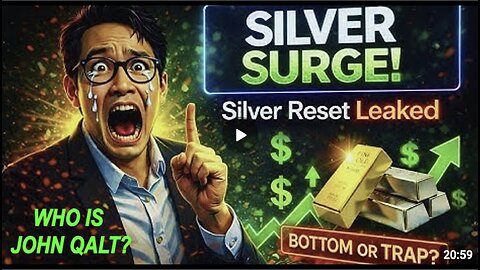 JUST IN: 250% SURGE in Physical Demand — The Bounce Back Is REAL, and Here’s What They’re Hiding