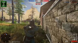 HOLDFAST - Triple Kill