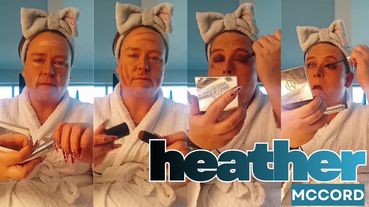 11-4-2025 Heather's $10K A Month Stalkers