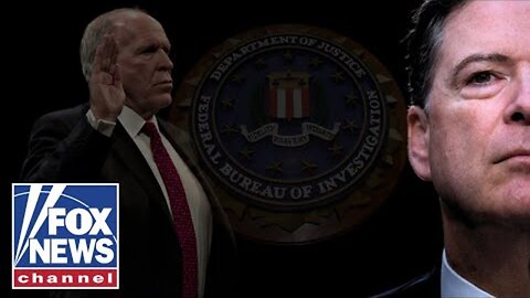 The FBI has never recovered from Comey's failures, ex-agent argues