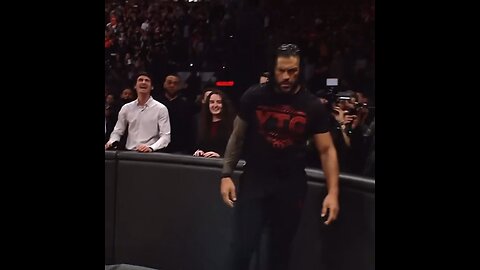 Roman 😱😱