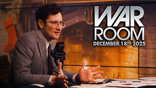 Thursday War Room: Brown University Shooting May Be Linked To MIT Professor’s Murder