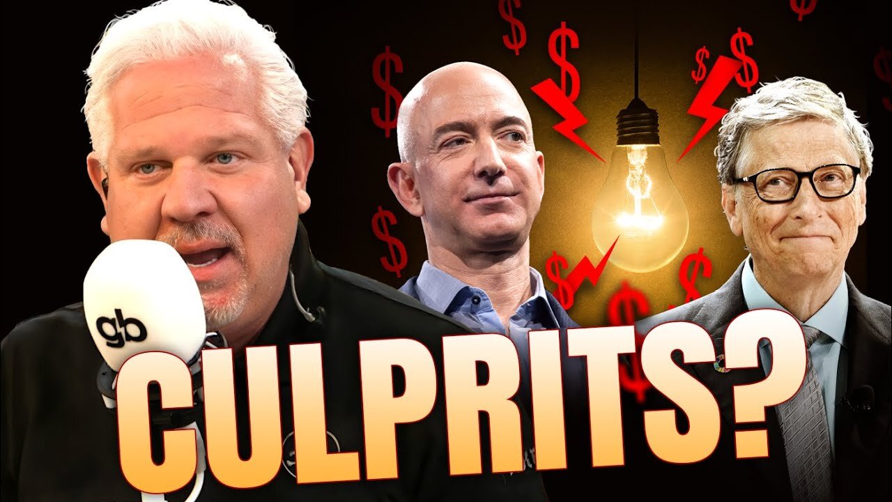 Your electric bill is SKYROCKETING because of one MASSIVE change