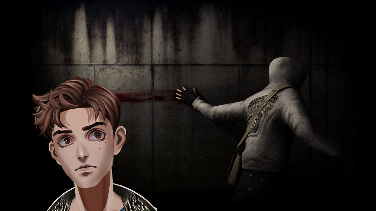 🎃【Cry of Fear】🎃 Indie Silent Hill in the Half-Life Engine!