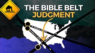 Eclipse Prophecy Update: Kerrville, TX Flood Linked to New Madrid and Hurricane Helene