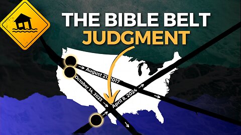 Eclipse Prophecy Update: Kerrville, TX Flood Linked to New Madrid and Hurricane Helene