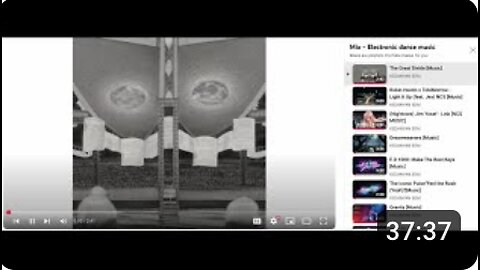 Mix - Electronic dance [Music]