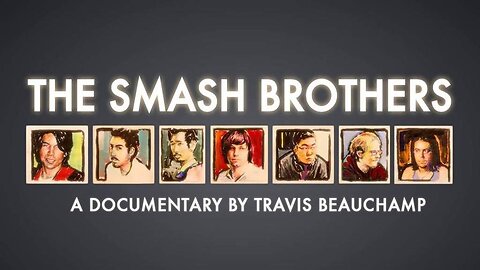 The Smash Brothers | FULL MOVIE | Ken Hoang, Isai Alvarado, Christopher Szygiel
