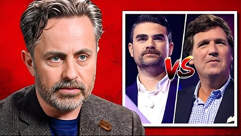 Jeremy Boreing On The Truth About The Rights Civil War