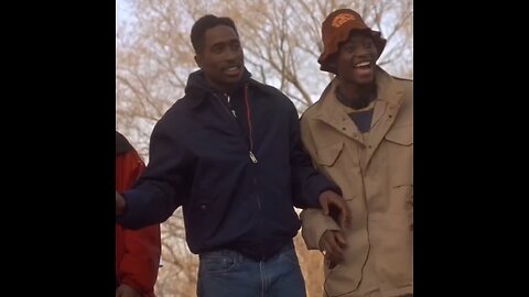 2pac Juice scene