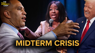 🚨LIVE w/ Victor Davis Hanson: Democrats' Midterm Crisis BEGINS and Cracker Barrel CAVES