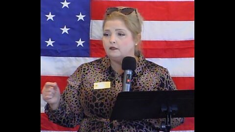2025-1021-Georgians for Const Govt Amy Kremer Republican National Committee Woman for Georgia