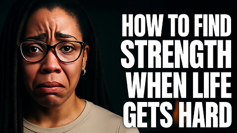 WHAT TO DO WHEN YOU FEEL STUCK?