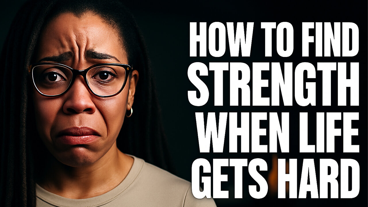 WHAT TO DO WHEN YOU FEEL STUCK?