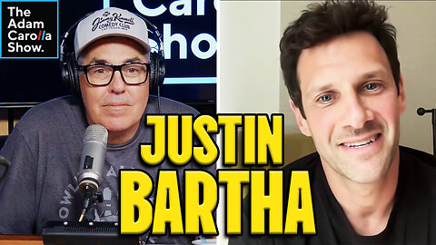 National Treasure 3? Justin Bartha Teases Sequel and Talks New Film "Nuked"