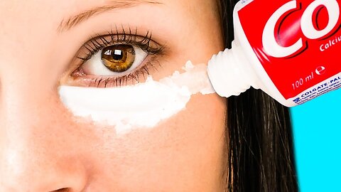 27 Unbelievable Beauty Hacks