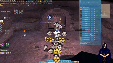 What a Nice Surprise at 4:30 in the morning!